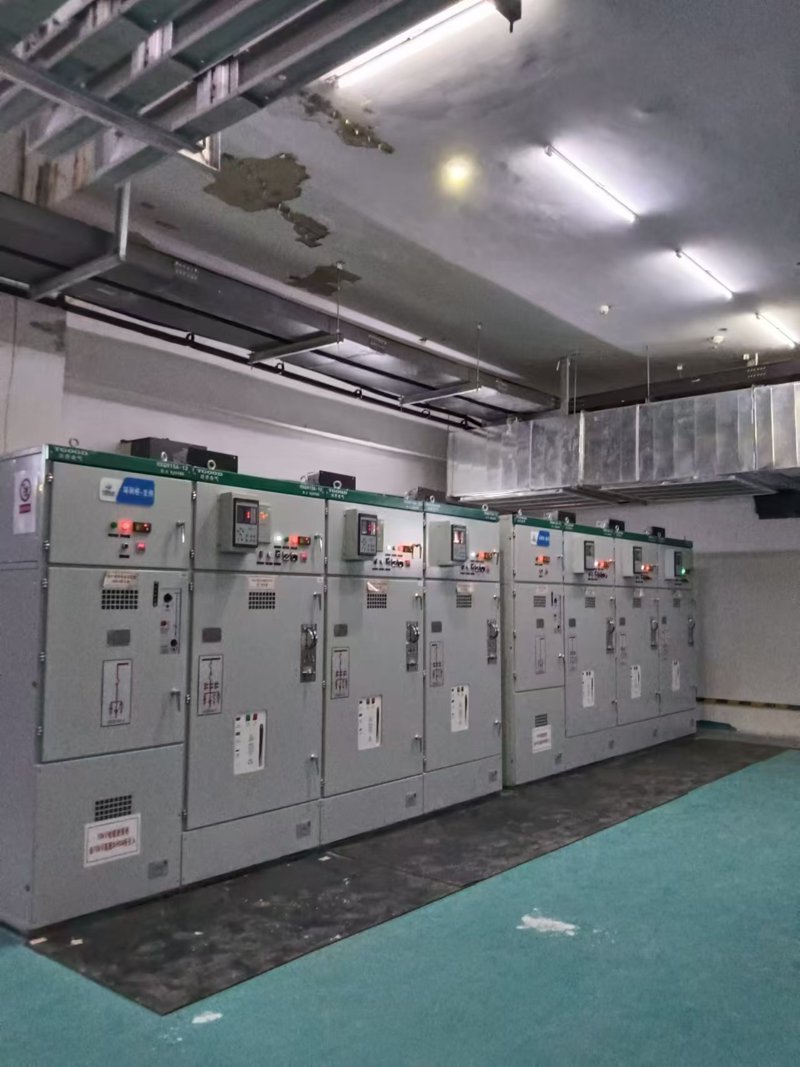 智能解读变压器安装:新技术助力电力行业提速