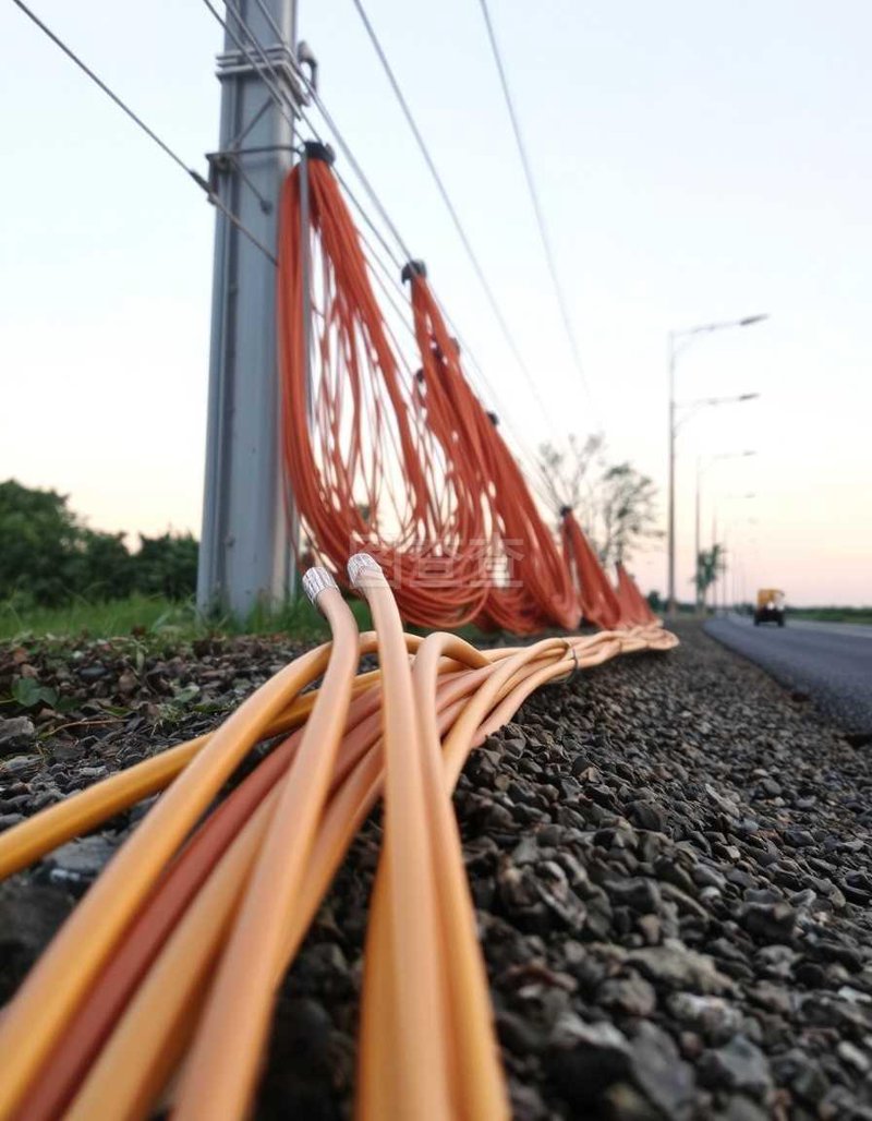 聚焦郑州电力安装:构建安全可靠用电环境
